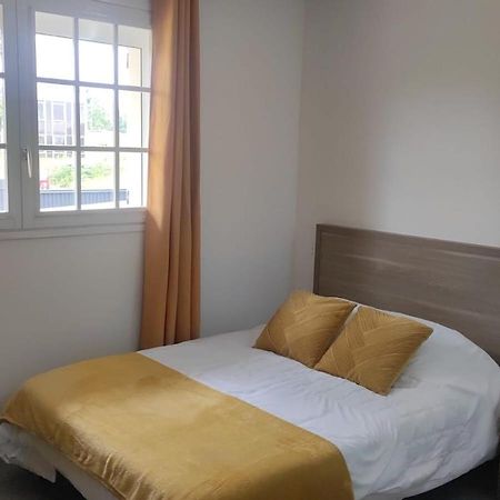 Appartement 1 , Disneyland - Parking Gratuit - Maison Des Platanes Meaux Esterno foto